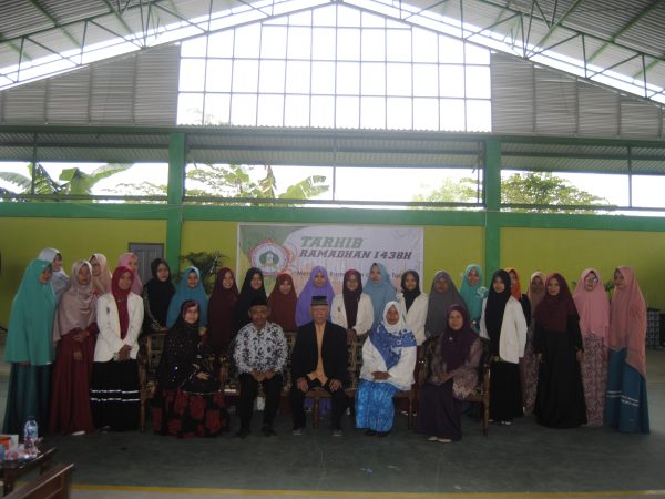 Kegiatan Mahasiswa