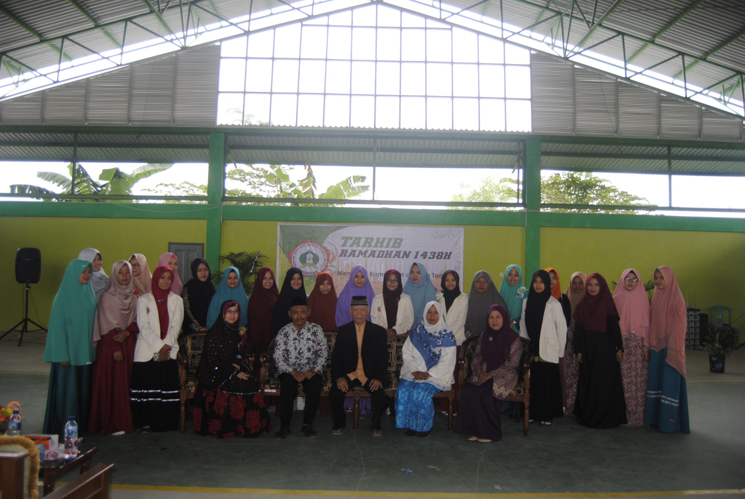 Kegiatan Mahasiswa