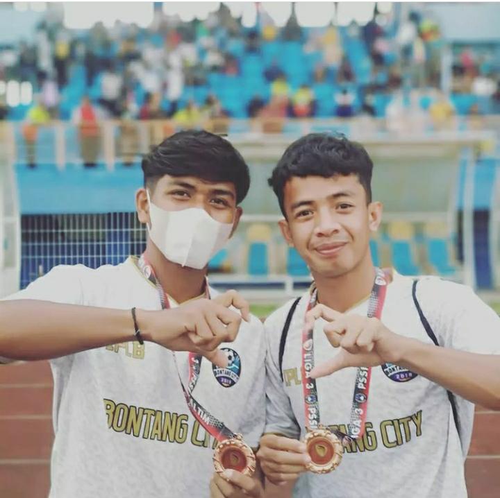 Juara Sepakbola