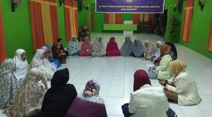 Kegiatan KKN Tahun 2020