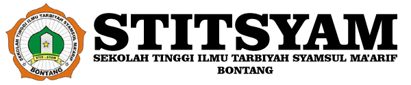 STIT Syamsul Ma`arif Bontang