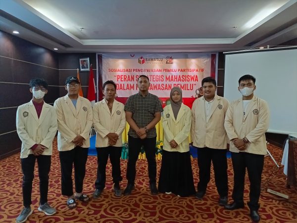 Badan Eksekutif Mahasiswa